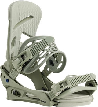 Burton Mission (2026) talc green