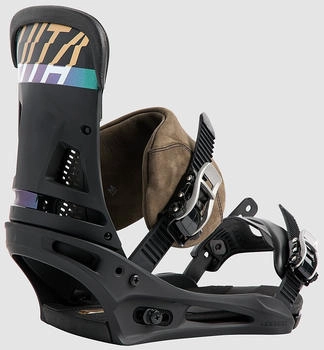 Burton Malavita (2026) black