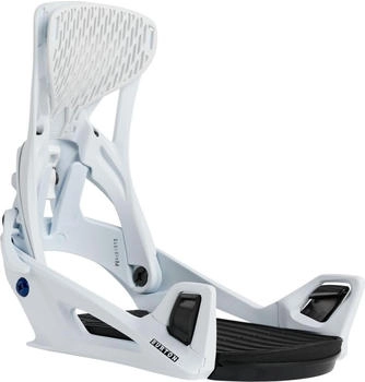 Burton Genesis (2026) white