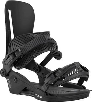 Union Binding Atlas (2026) black
