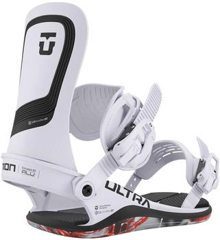 Union Binding Ultra (2026) ice grey