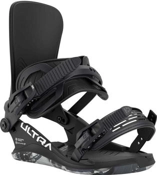 Union Binding Ultra (2026) black