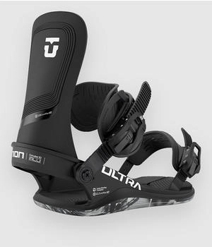 Union Binding Ultra Women (2026) black