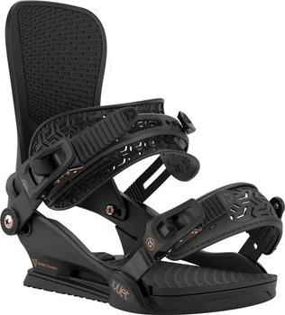 Union Binding Juliet Women (2026) black