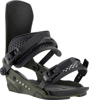 Union Binding Force (2026) army green