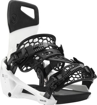 Nidecker LT Supermatic (2026) white