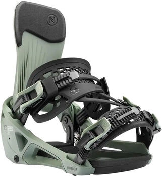 Nidecker LT Supermatic (2026) olive