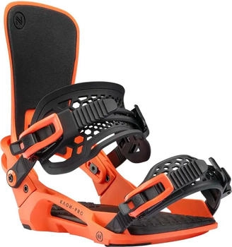 Nidecker Kaon-Pro (2026) neon black