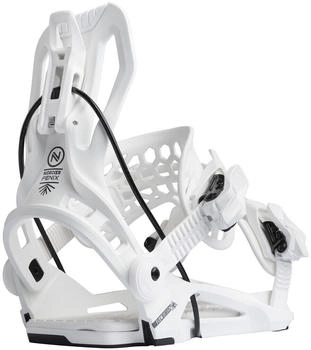 Nidecker Flow Fenix Women (2026) white