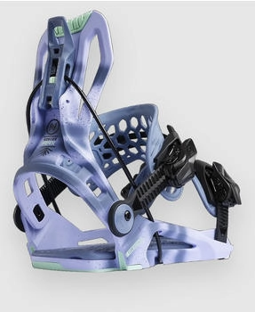 Nidecker Flow Fenix Women (2026) orchid