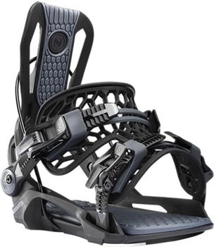 Nidecker Flow Fenix Women (2026) black