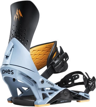 Jones Snowboards Orion (2026) atlantic blue