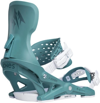 Jones Snowboards Equinox Women (2026) deep teal