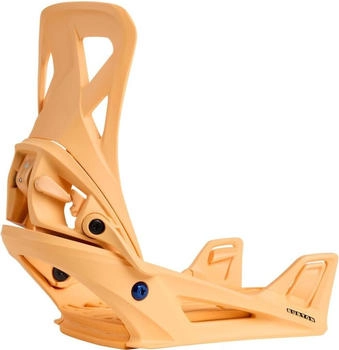 Burton Mens (2026) orange cream
