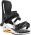 Union Binding Atlas (2026) white/orange