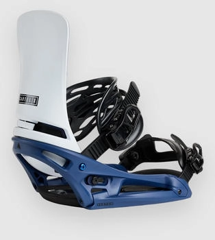 Burton Cartel X EST (2026) nightfall/white