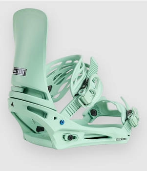 Burton Cartel X (2026) soft sage