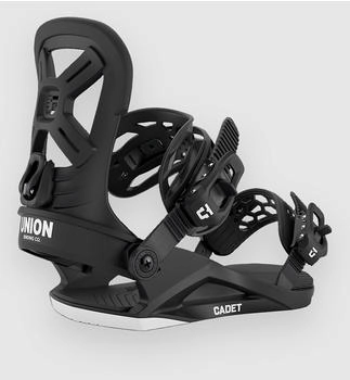 Union Binding Cadet Kids (2026) black
