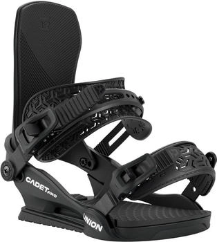 Union Binding Cadet Pro Kids (2026) black