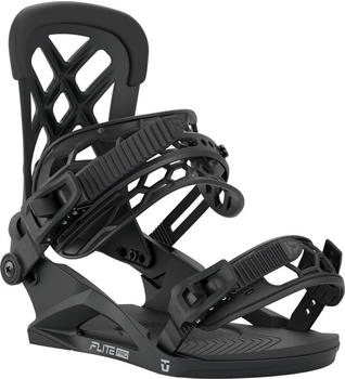 Union Binding Flite Pro (2026) black
