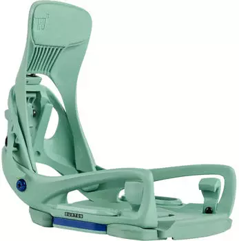 Burton STEP ON WOMENS LEXA X EST Bindung (2026) sage green