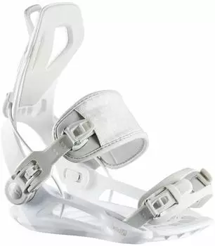 Head RX FAY I Bindung (2026) white
