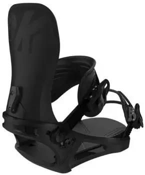 K2 BOND Bindung (2026) black