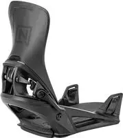 Nitro Step On Snowboardbindung (Black) XL / EU 47-48 Schwarz M&auml;nner
