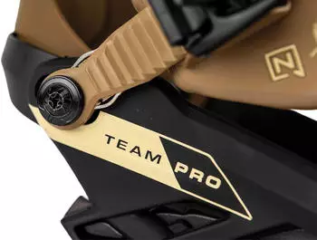 Nitro TEAM PRO Bindung (2026) mk