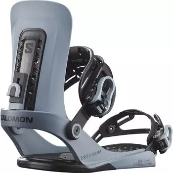 Salomon EDB PRIME Bindung (2026) tourmaline