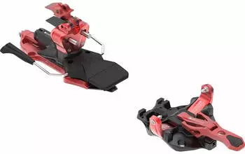 ATK Raider 13 Evo Inkl. Stopper Tourenskibindung (Rot, Gr.: 091)