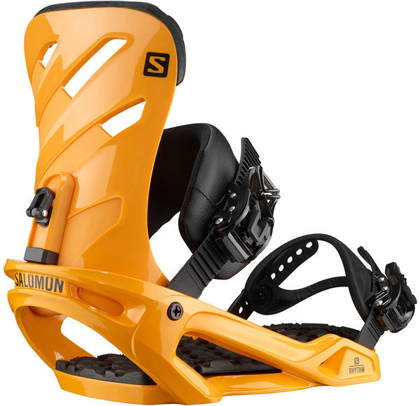 Salomon Rhythm (2020) saffran