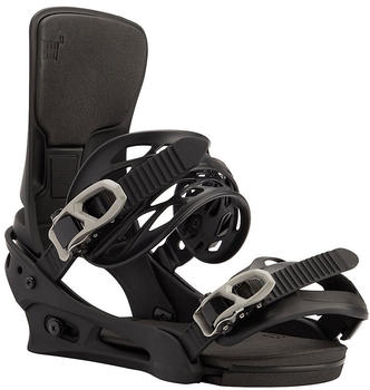 Burton Cartel X (2021) black