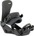 Nitro Ivy Snowboard Bindings (2021) ultra black