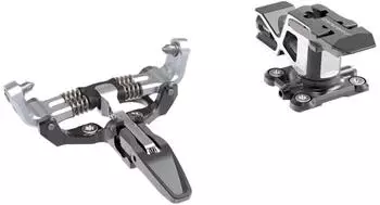 Dynafit Superlite 150 (2021) black/silver