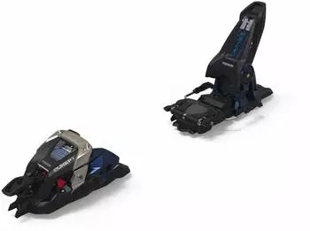 Marker Duke PT 16 100 mm black/gunmetal