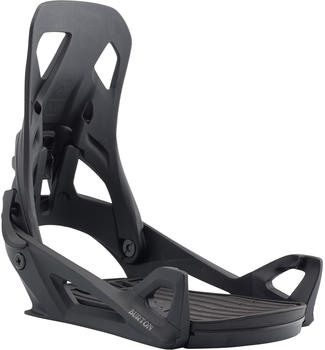 Burton Step On Re:Flex black