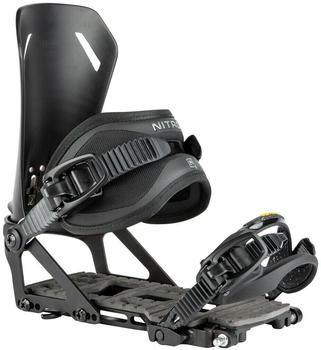Nitro Vertical (2022)