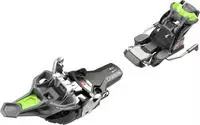 Fritschi 2400101, FRITSCHI Tourenbindung Vipec Evo 12 mit 90mm Stopper schwarz