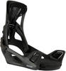 Burton Escapade Step On Black (M) schwarz