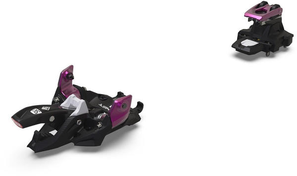 Marker Alpinist 8 (2023) black/purple