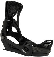 BURTON 2296010-A02-S, BURTON GENESIS STEP ON Bindung 2026 black - S Men