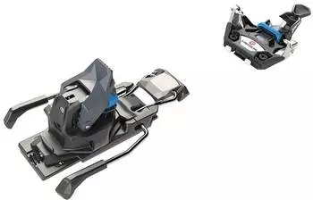 Fritschi Xenic 7 (2023) black Fritschi Xenic 7 (2023) black