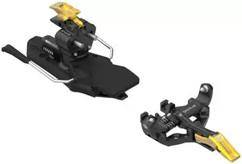 ATK Rt 10 Evo Ski Touring Bindings (RT10EVG.102) silver