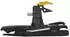 ATK Rt 10 Evo Ski Touring Bindings (RT10EVG.102) silver