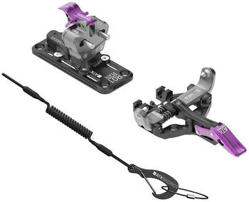 ATK Race Haute Route 8 Ski Touring Bindings Silber (HR8P)