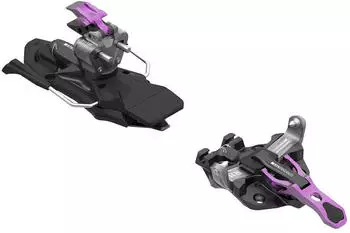 ATK Race Raider 11 Evo Ski Touring Bindings silber (R11P.086)