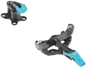 ATK Race Sl Lightweight Ski Touring Bindings Schwarz (SLLW2020)