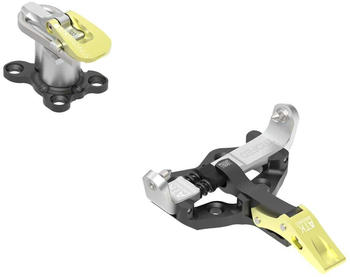 ATK Race Trofeo Brake World Cup Ski Touring Bindings Silber (PTTRB)