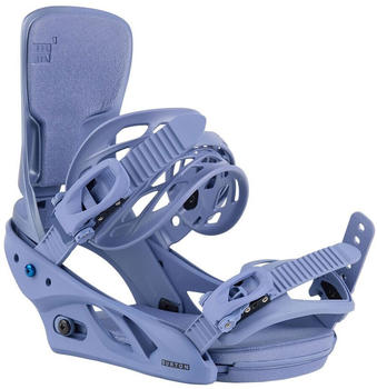 Burton Lexa Woman Snowboard Bindings blau (10545110101-L)